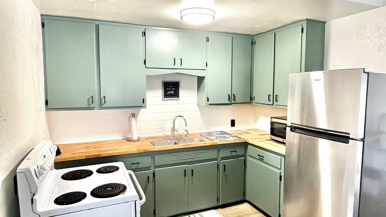 Photo of Kitchen in Grants