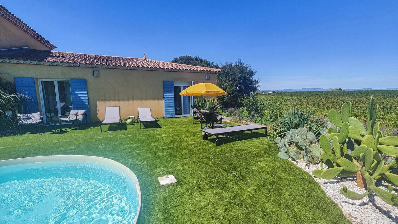 Photo of Outdoor in Usclas-d'Herault