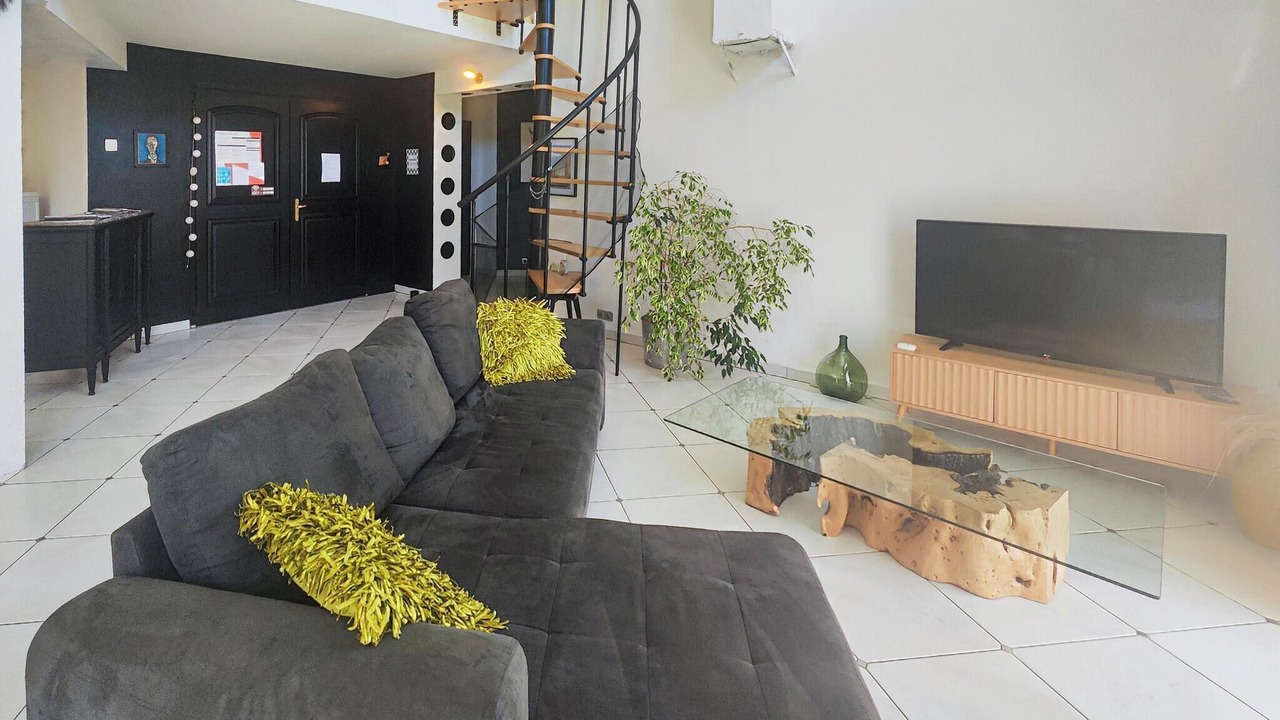 Photo of Bedroom in Usclas-d'Herault