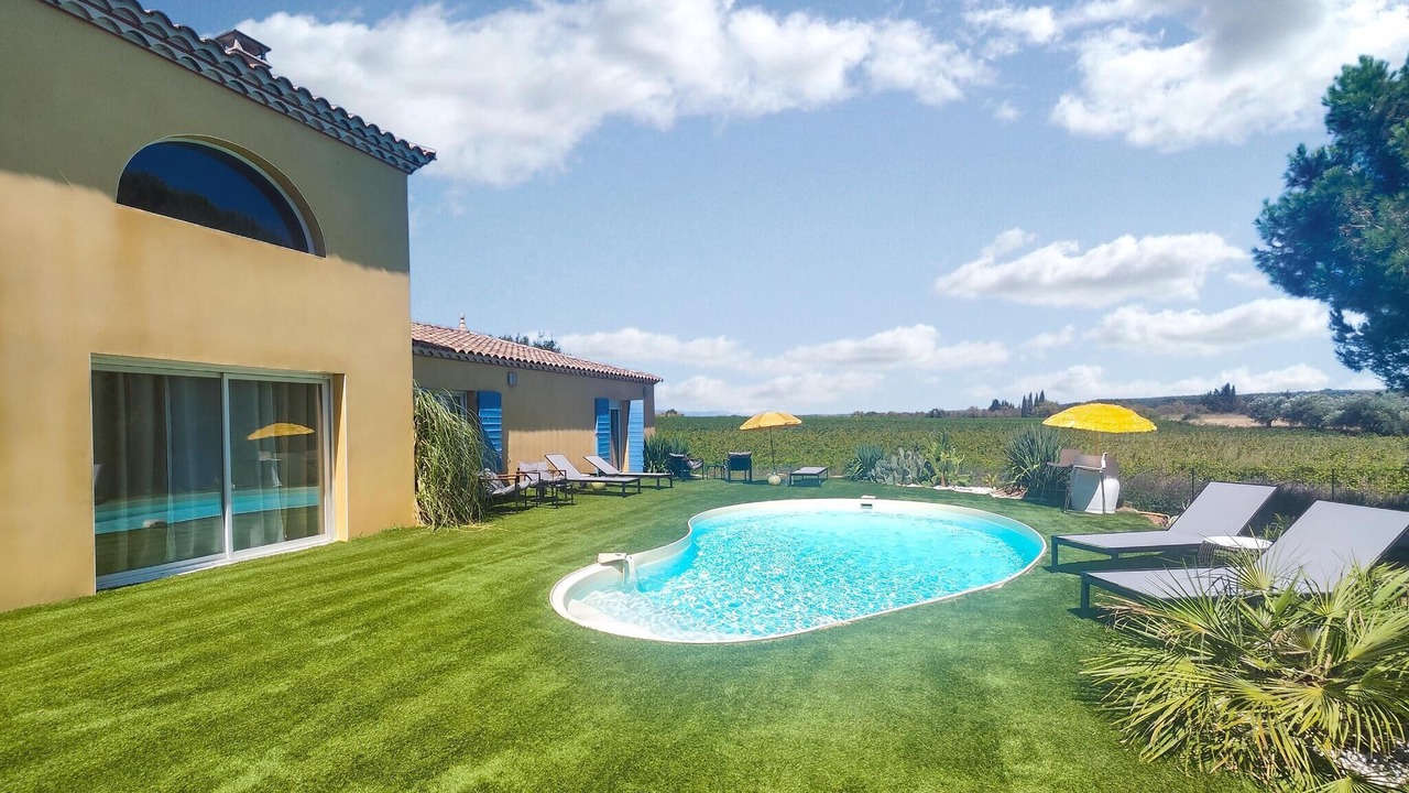 Photo of Outdoor in Usclas-d'Herault