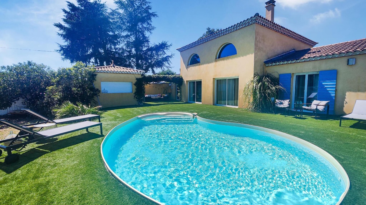 Photo of Outdoor in Usclas-d'Herault