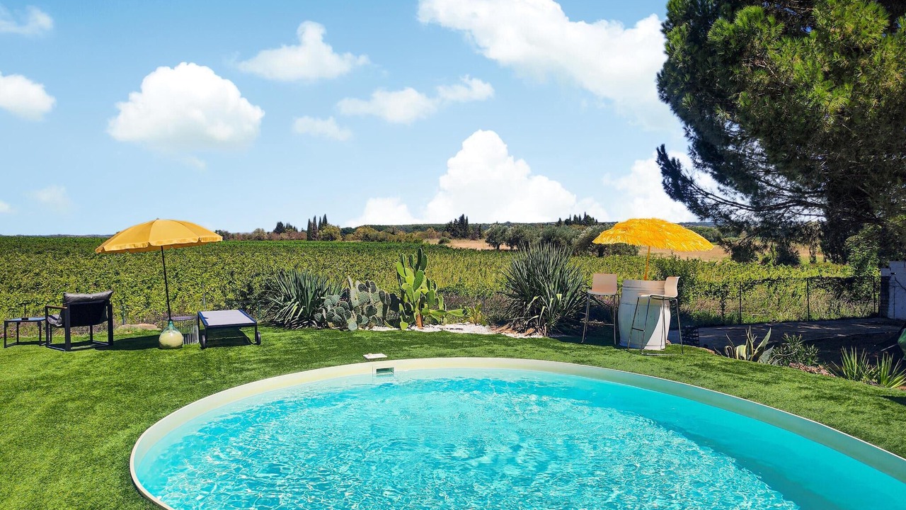 Photo of Outdoor in Usclas-d'Herault