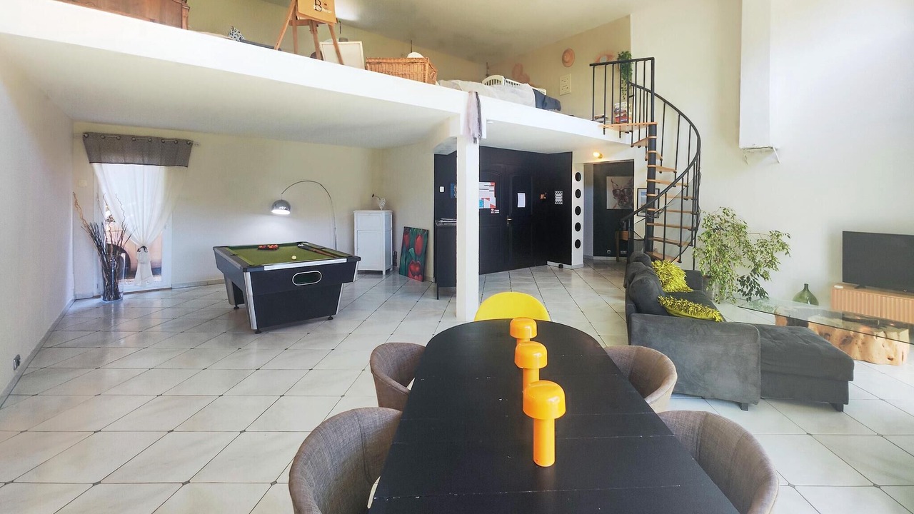 Photo of Bedroom in Usclas-d'Herault