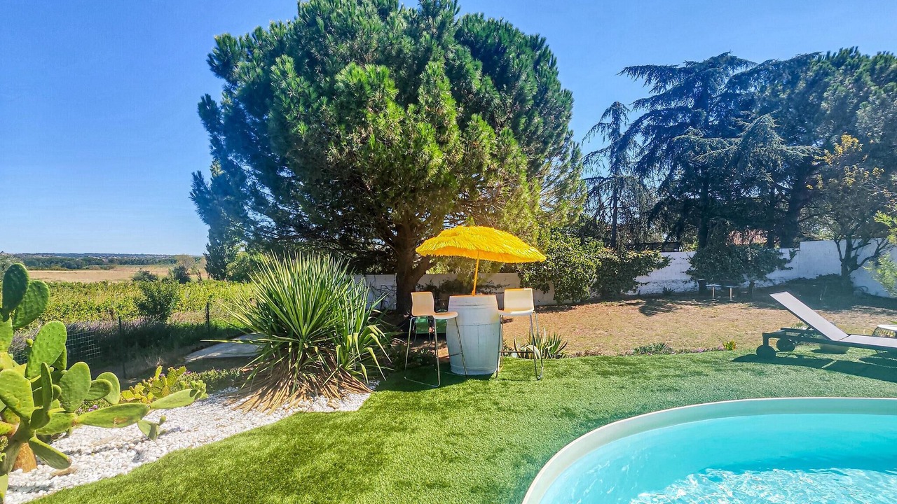 Photo of Outdoor in Usclas-d'Herault