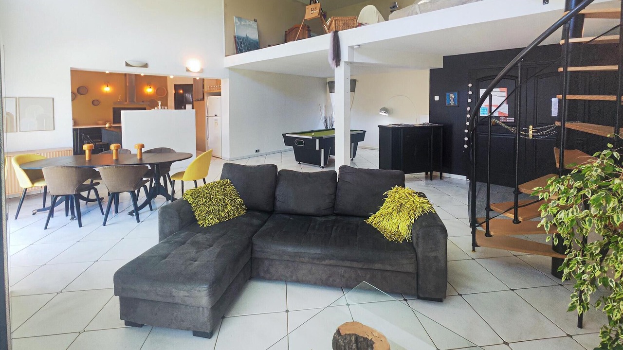 Photo of Bedroom in Usclas-d'Herault