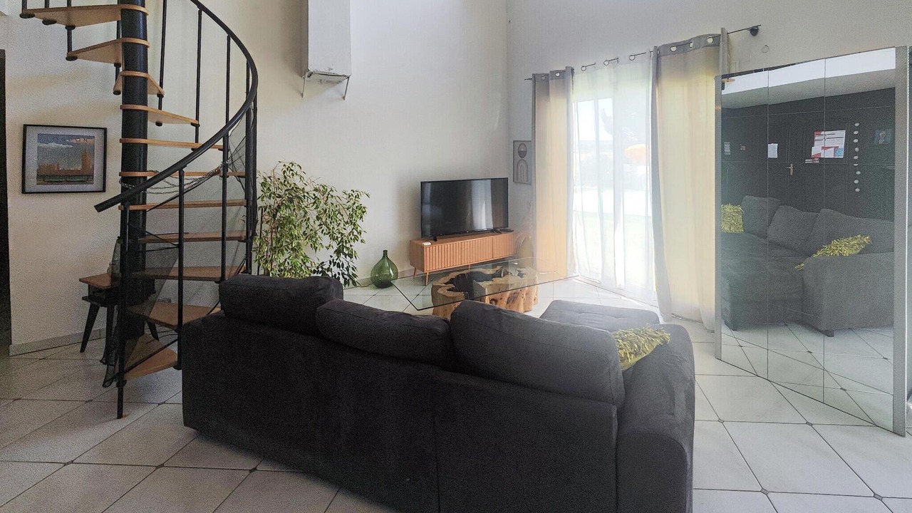 Photo of Bedroom in Usclas-d'Herault