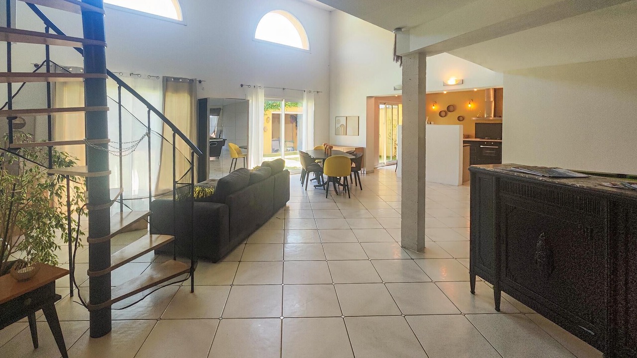 Photo of Bedroom in Usclas-d'Herault