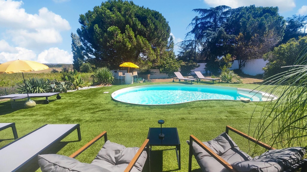 Photo of Outdoor in Usclas-d'Herault