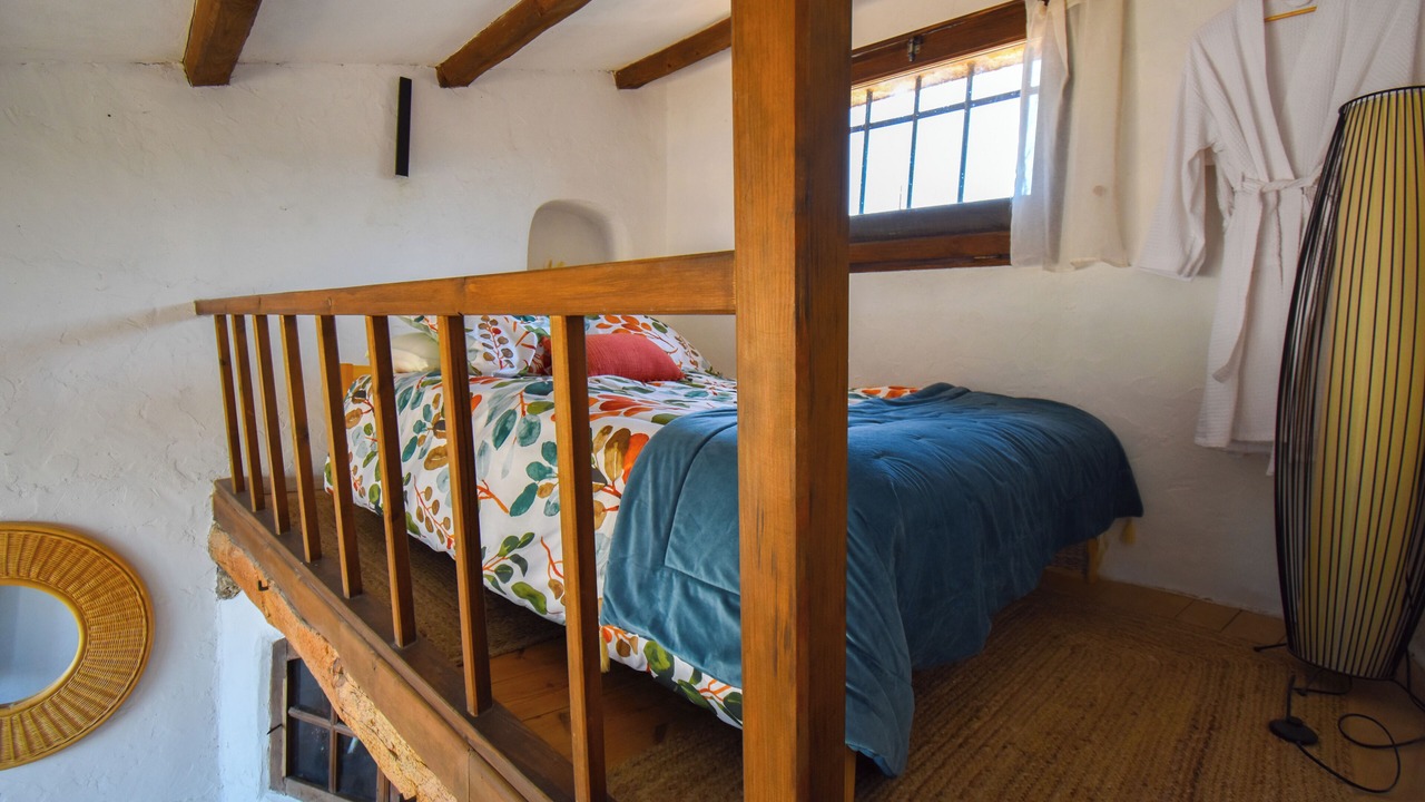 Photo of Bedroom in Villecroze