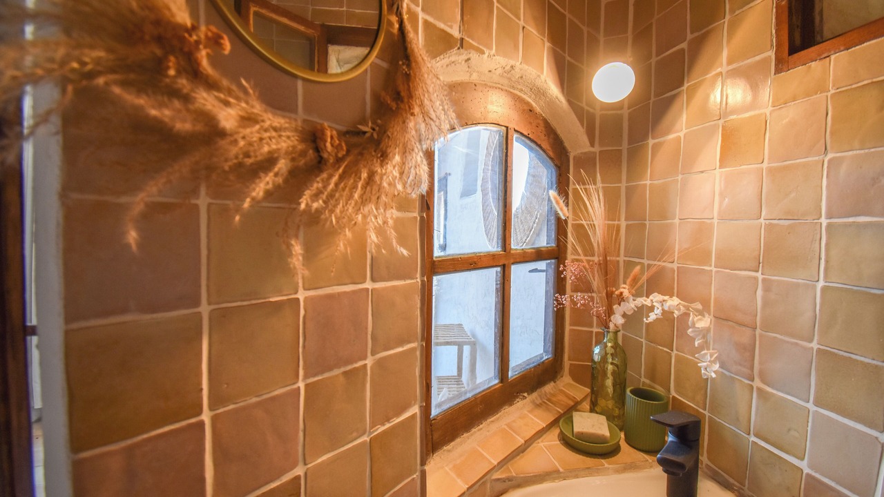 Photo of Bathroom in Villecroze