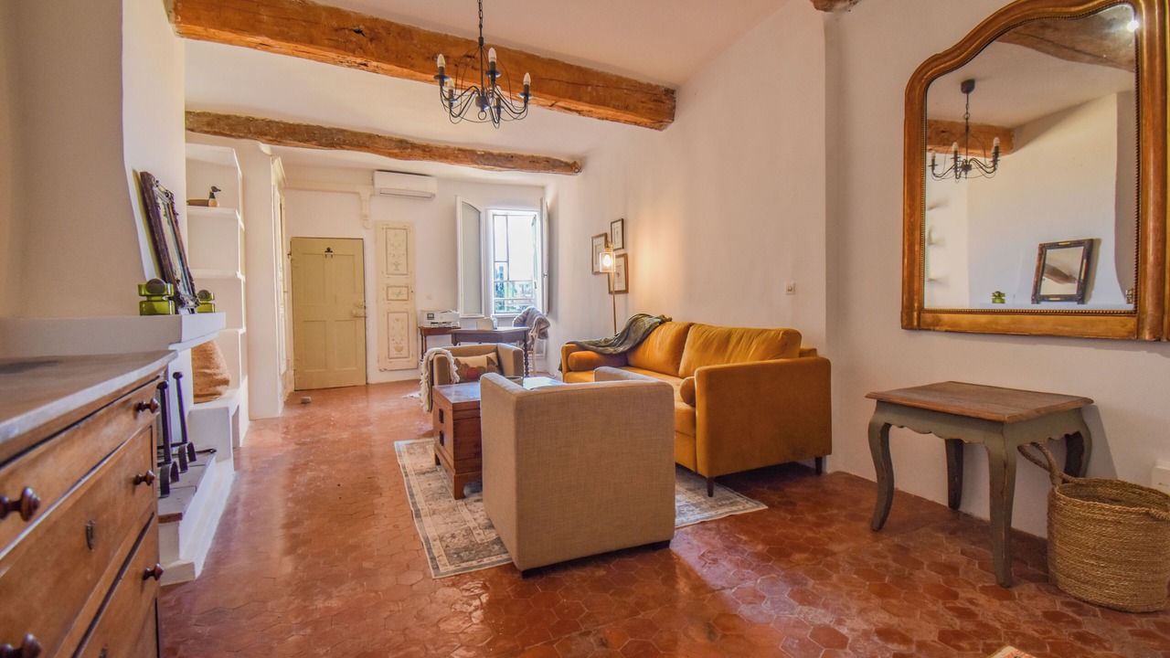 Photo of Livingroom in Villecroze