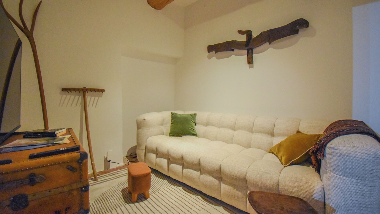 Photo of Livingroom in Villecroze