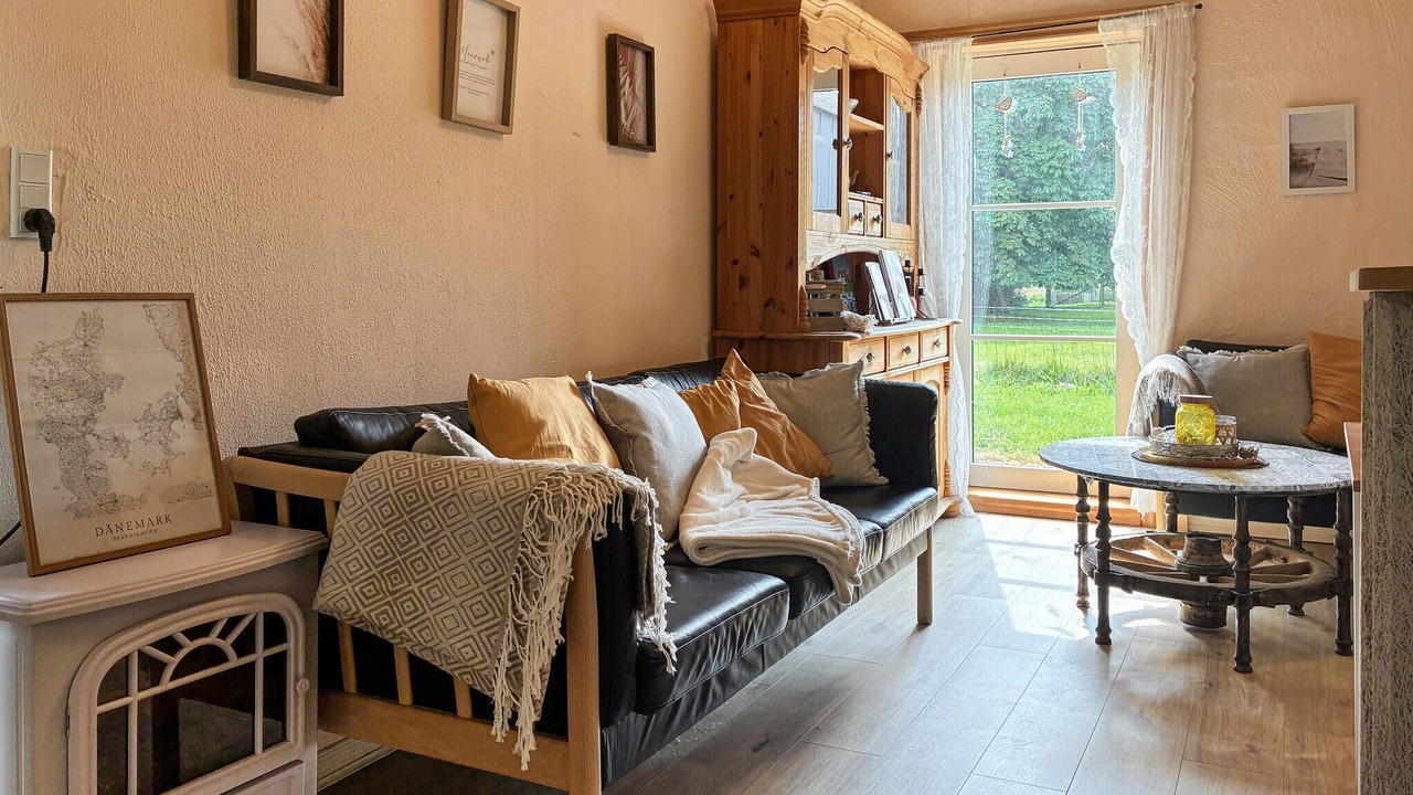 Photo of Bedroom in Hojer