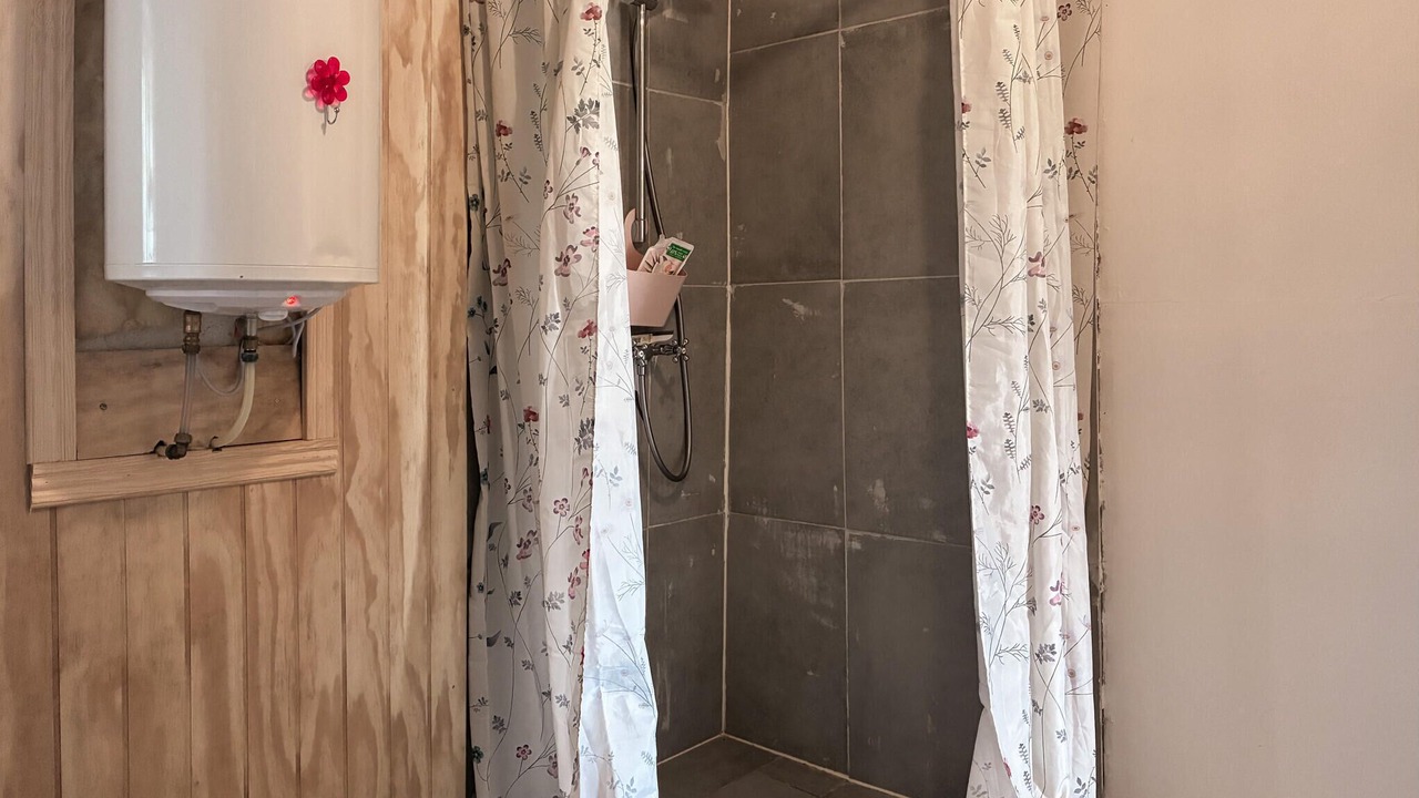 Photo of Bathroom in Hojer