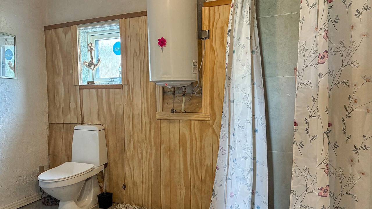 Photo of Bathroom in Hojer