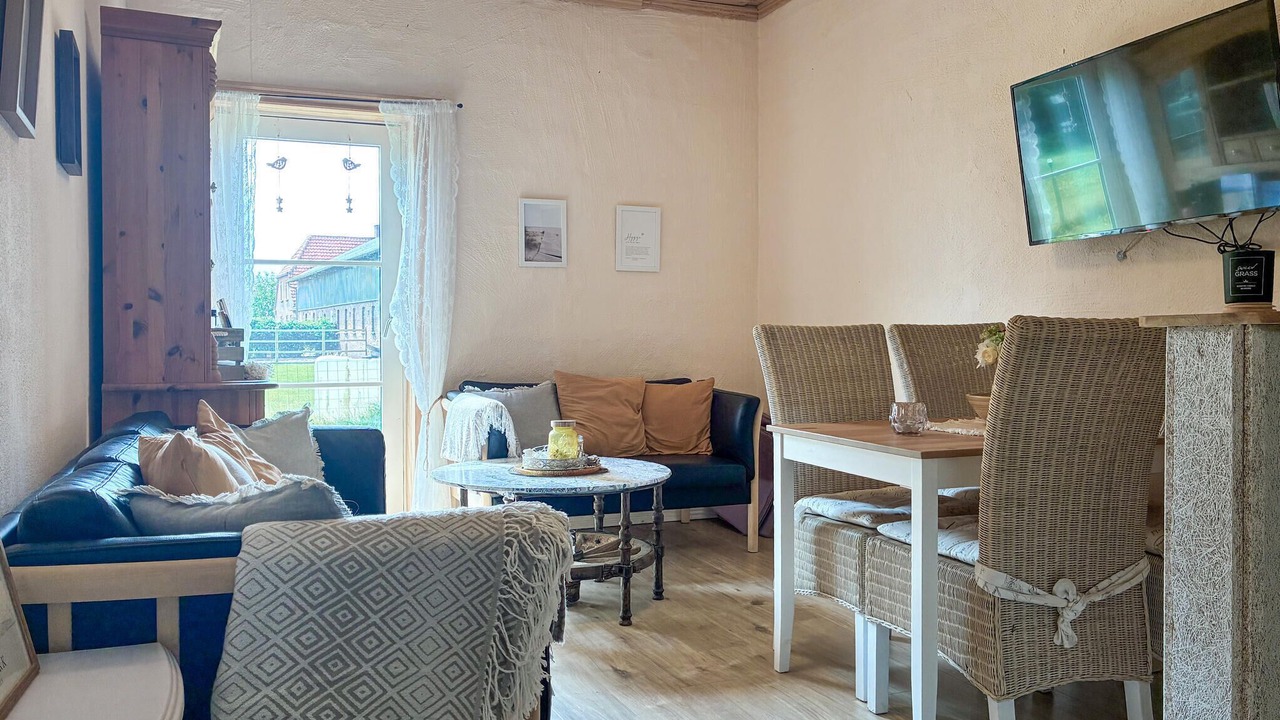 Photo of Bedroom in Hojer