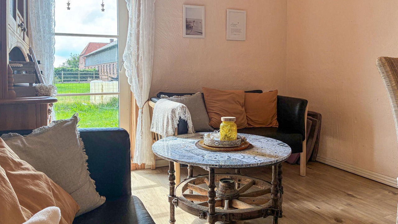 Photo of Bedroom in Hojer