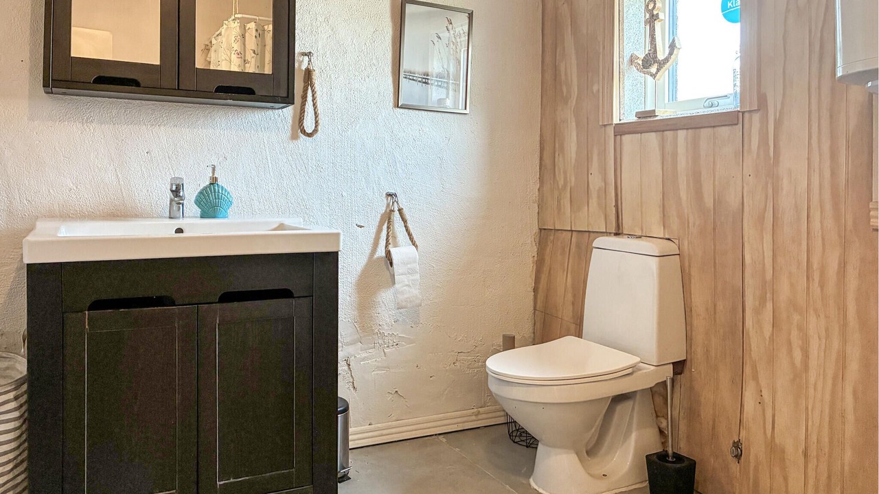 Photo of Bathroom in Hojer