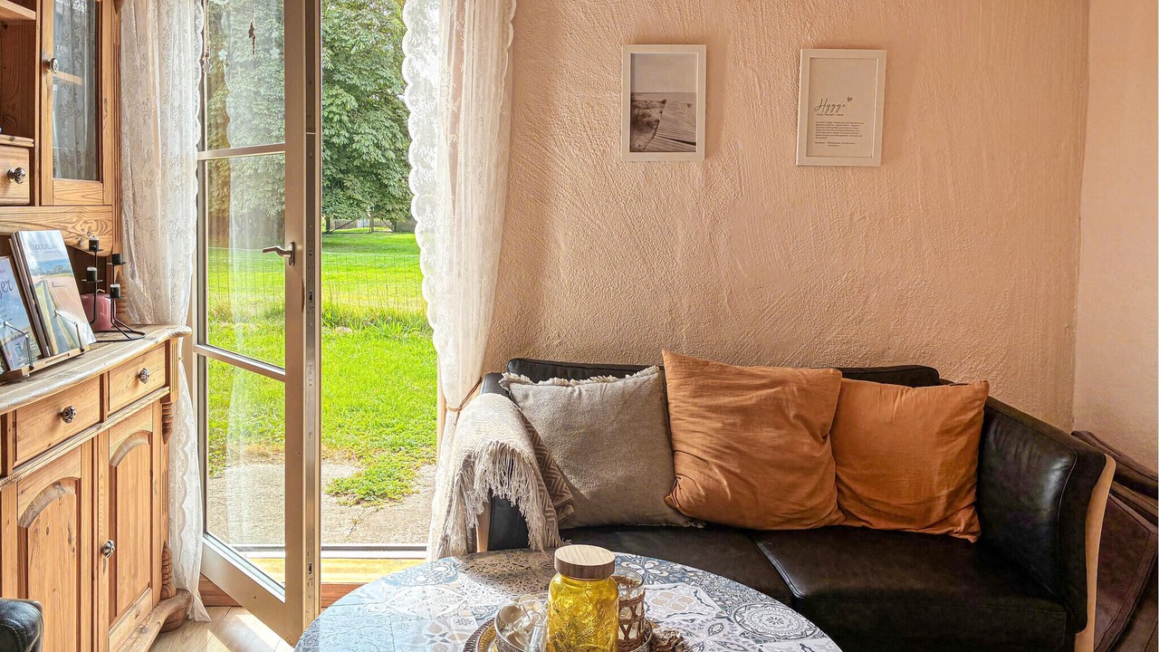 Photo of Bedroom in Hojer