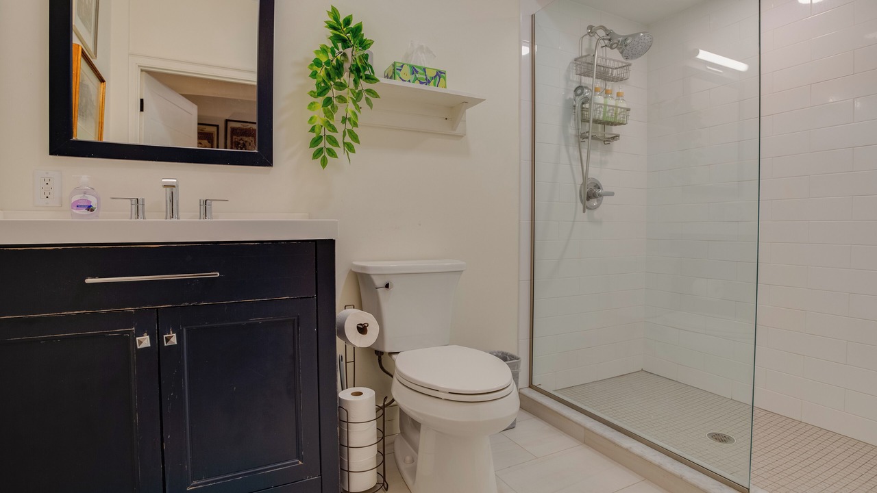 Photo of Bathroom in Fly Creek