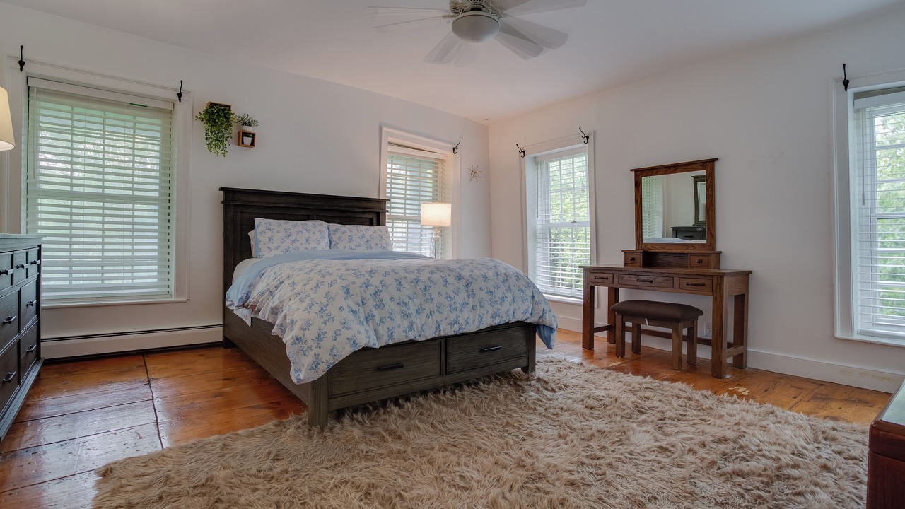 Photo of Bathroom in Fly Creek