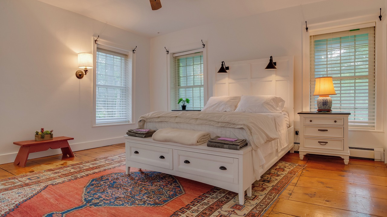 Photo of Bathroom in Fly Creek