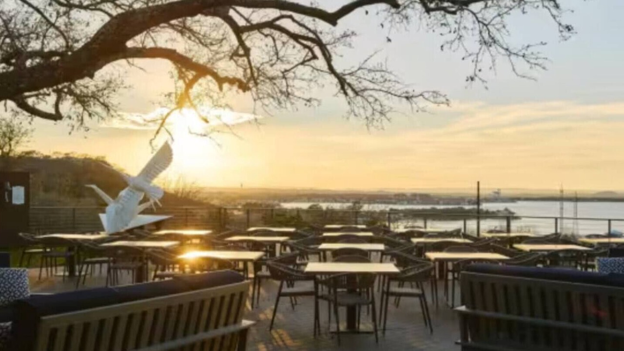 Photo of Outdoor in Marble Falls