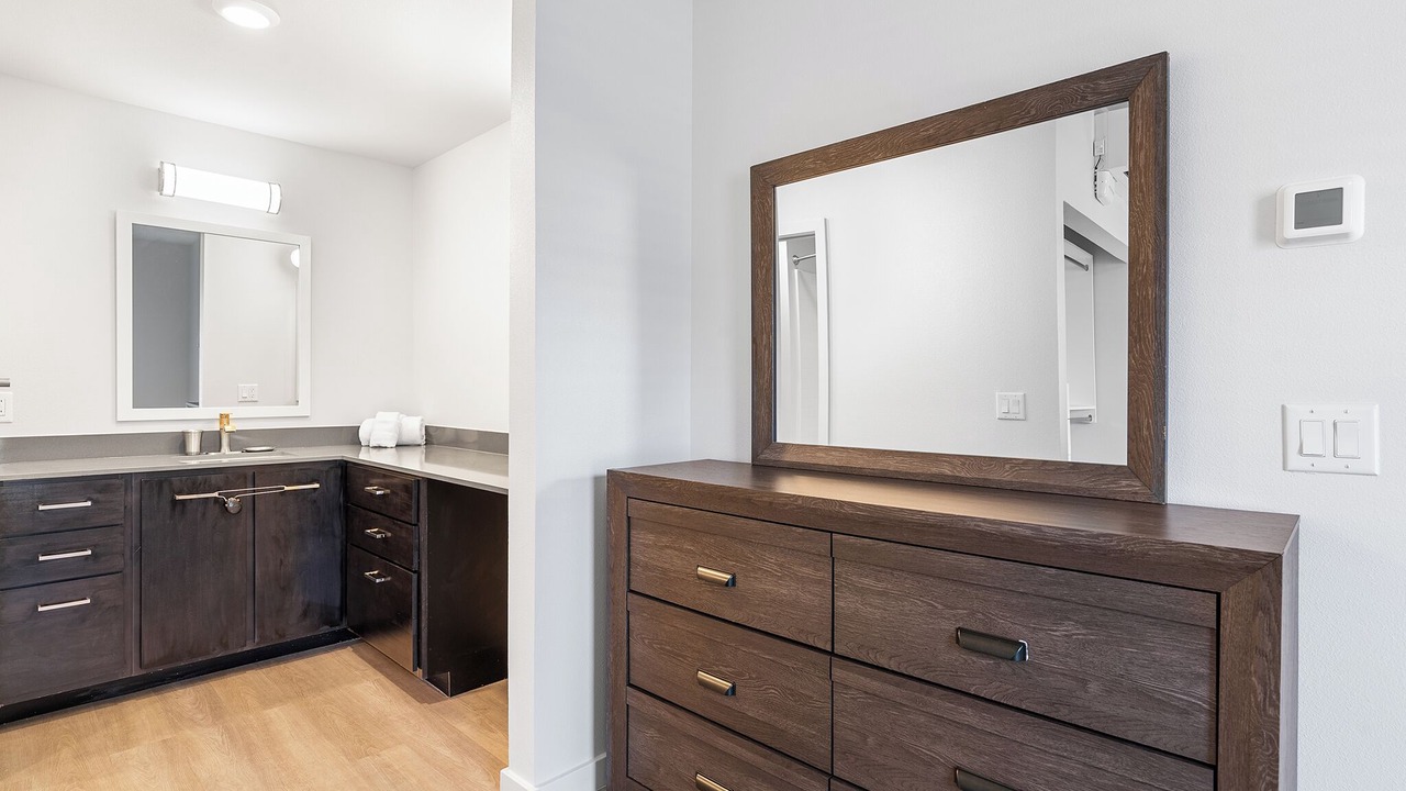 Photo of Bathroom in Marble Falls