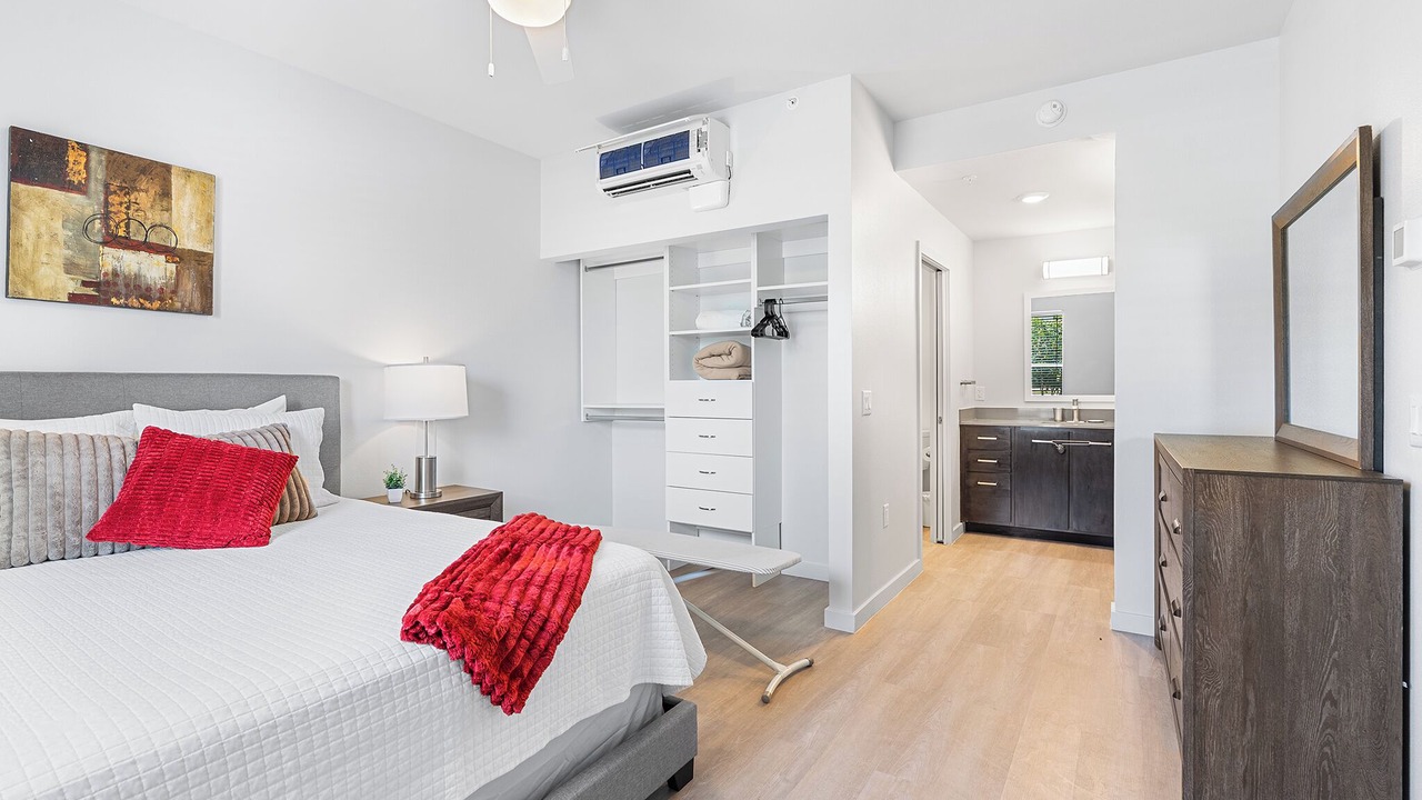 Photo of Bedroom in Marble Falls