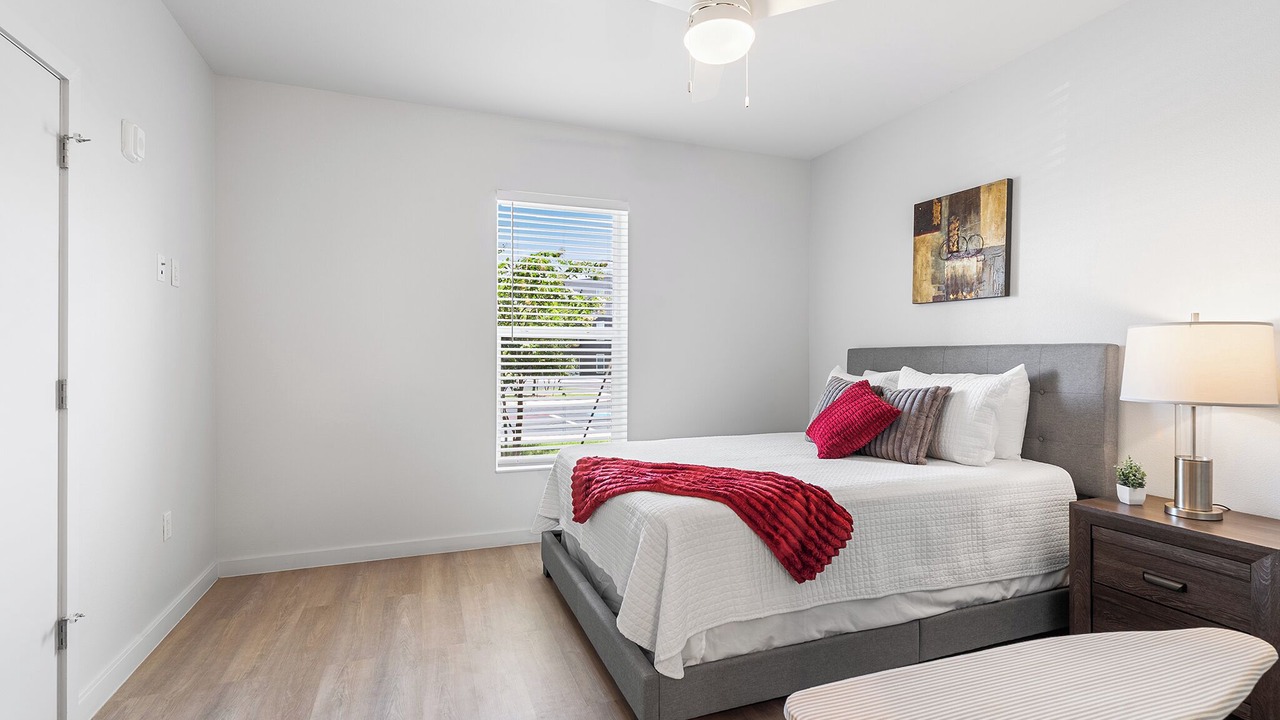 Photo of Bedroom in Marble Falls