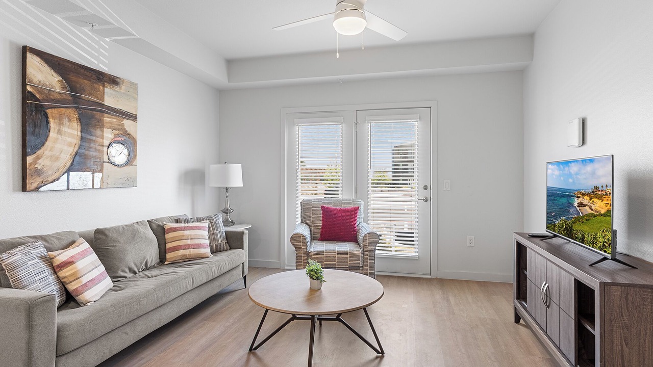 Photo of Livingroom in Marble Falls