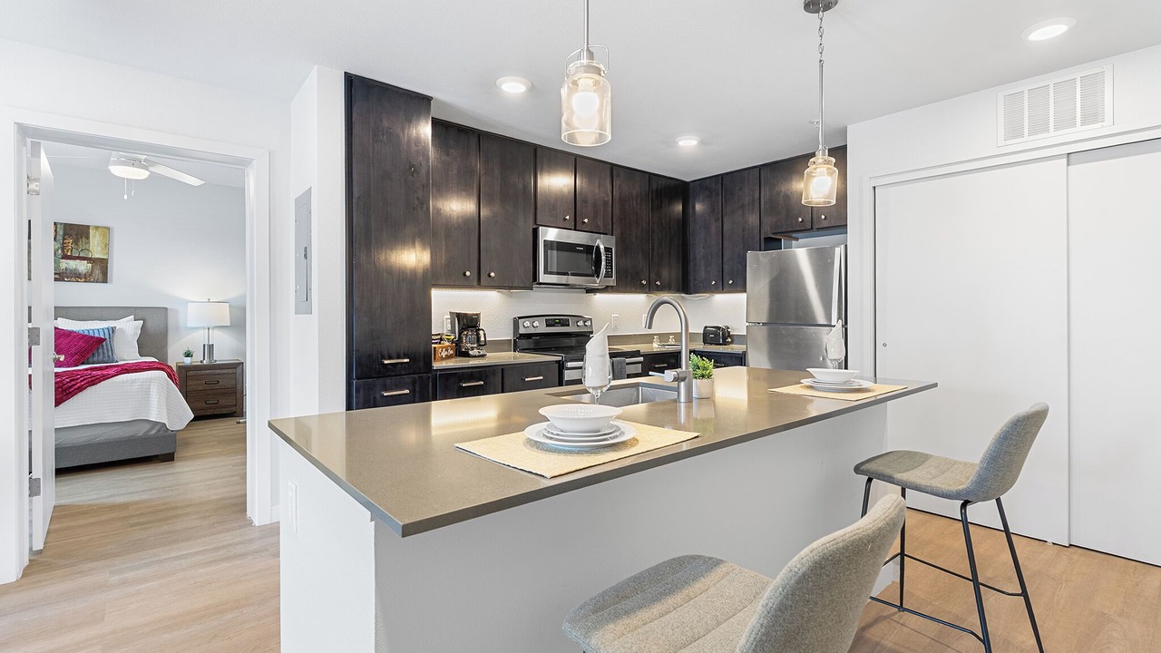 Photo of Kitchen in Marble Falls