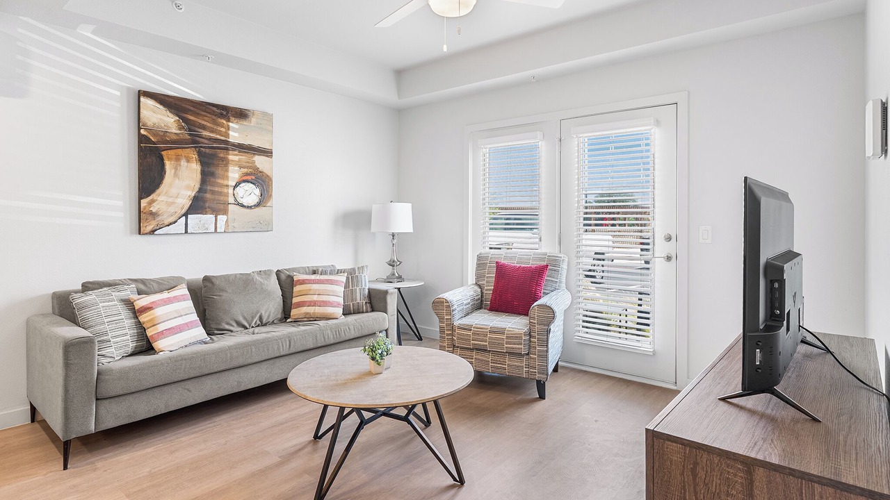 Photo of Livingroom in Marble Falls