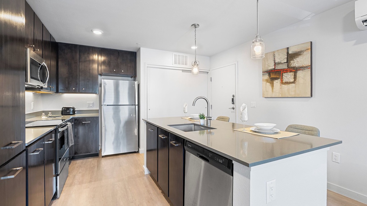 Photo of Kitchen in Marble Falls