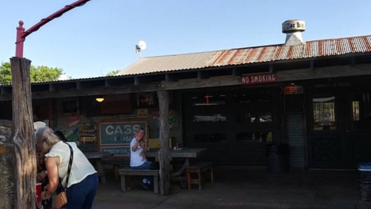 Photo of Outdoor in Marble Falls
