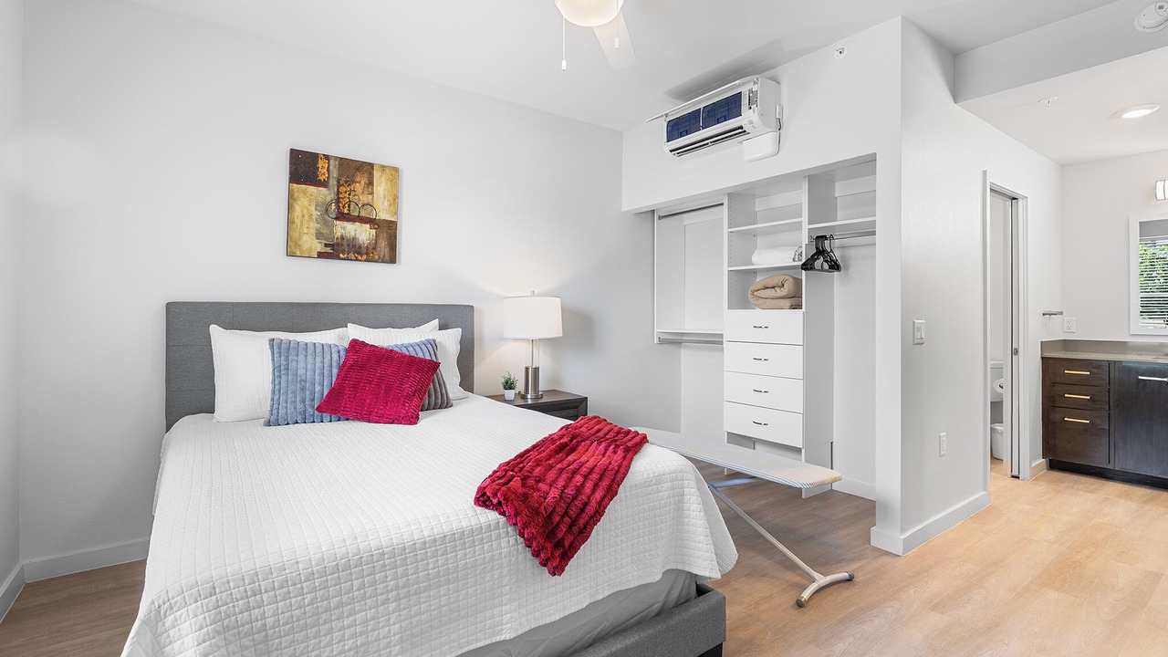 Photo of Bedroom in Marble Falls