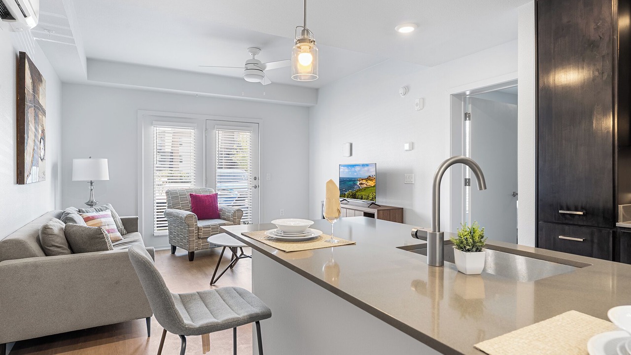 Photo of Livingroom in Marble Falls
