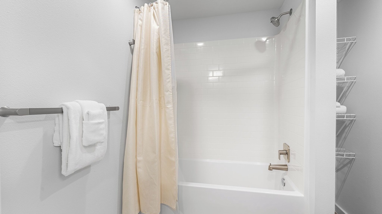 Photo of Bathroom in Marble Falls