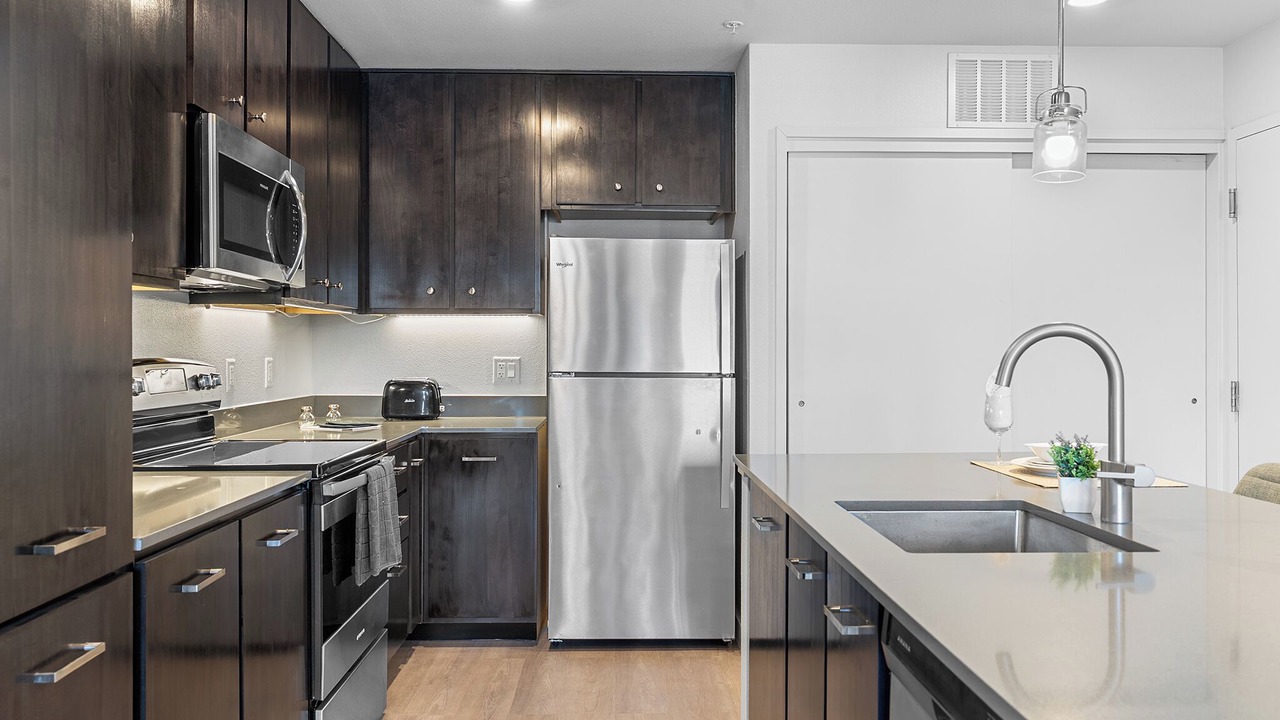Photo of Kitchen in Marble Falls