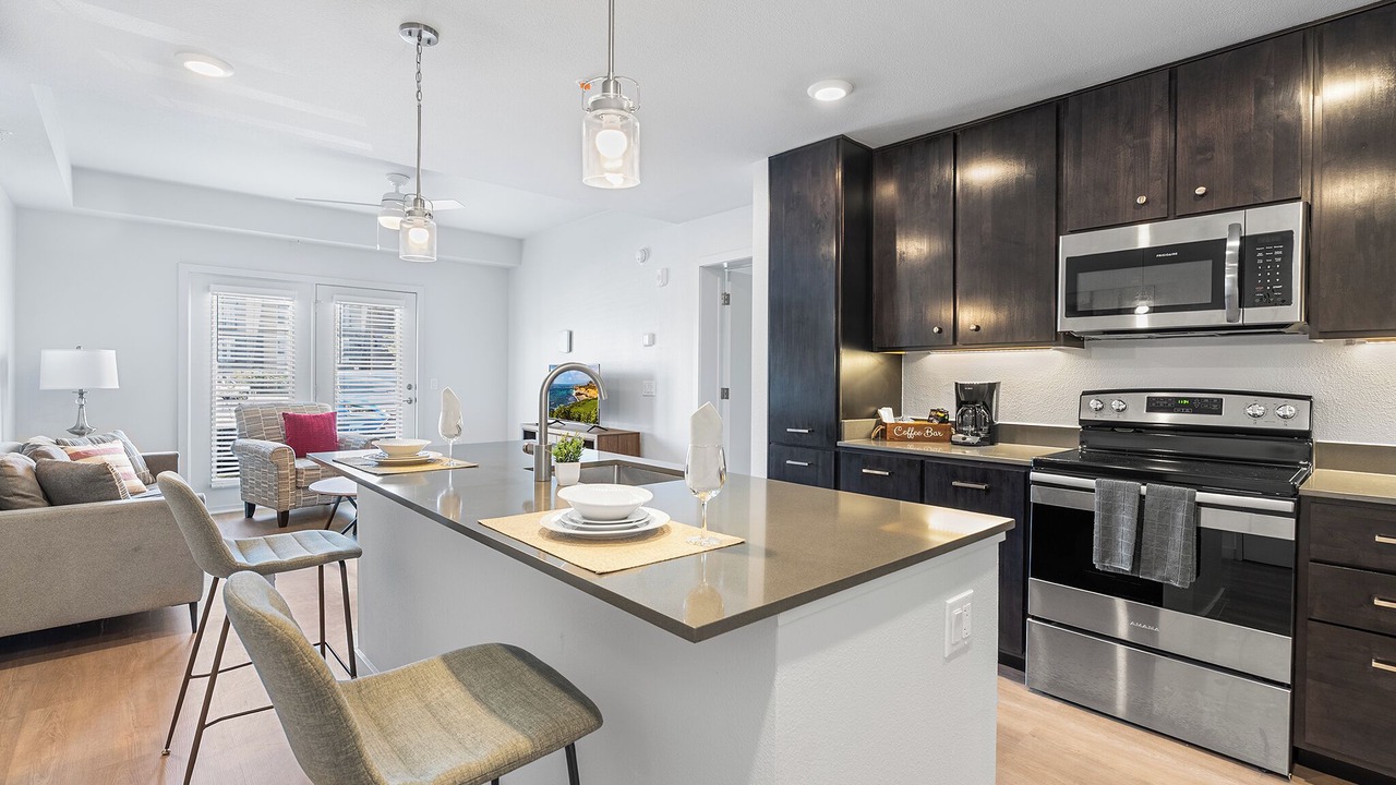 Photo of Kitchen in Marble Falls