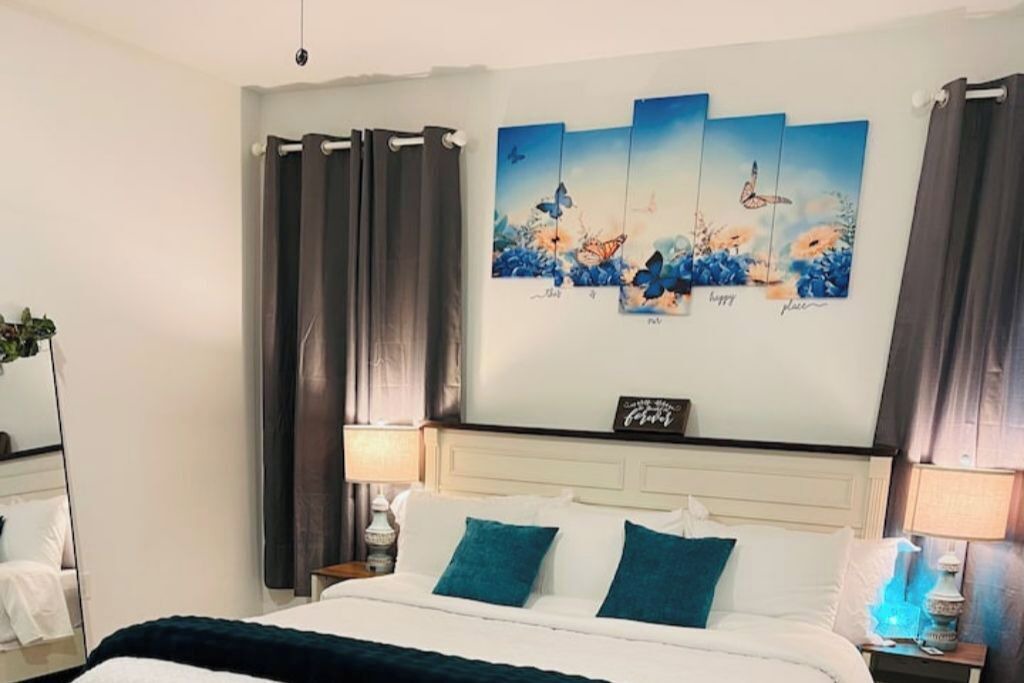 Photo of Bedroom in Pumpkin Center
