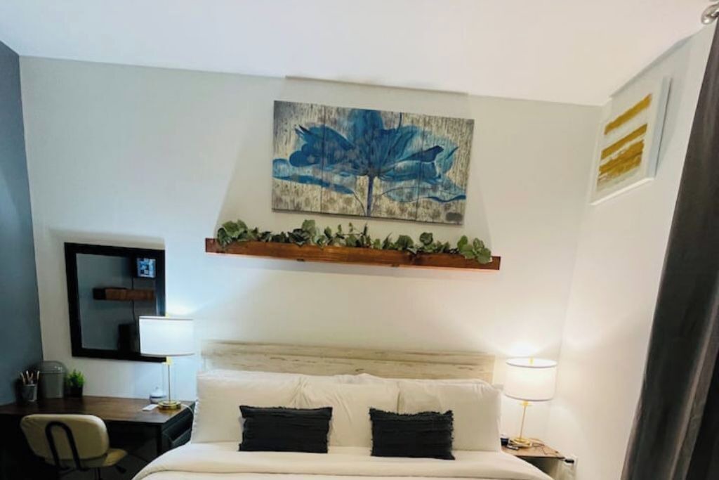Photo of Bedroom in Pumpkin Center
