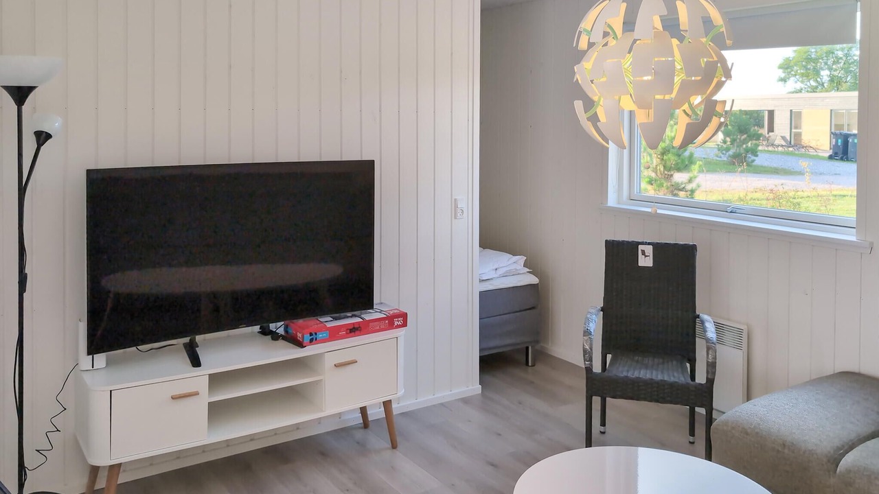 Photo of Bedroom in Hjarbæk
