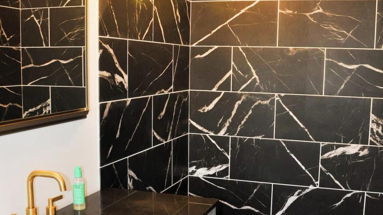 Photo of Bathroom in Weatherford