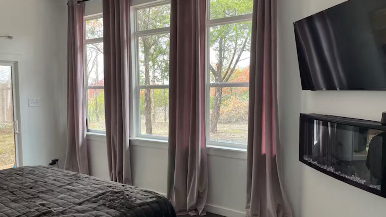 Photo of Bedroom in Weatherford