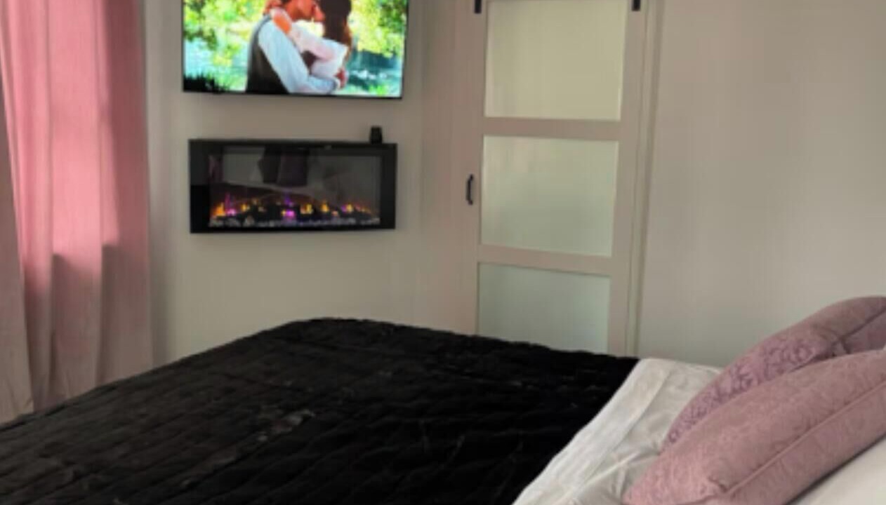 Photo of Bedroom in Weatherford