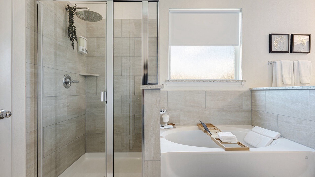 Photo of Bathroom in Royse City