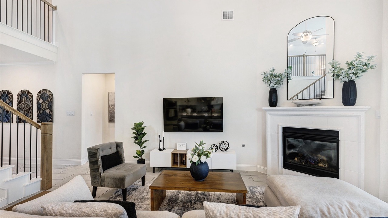 Photo of Livingroom in Royse City