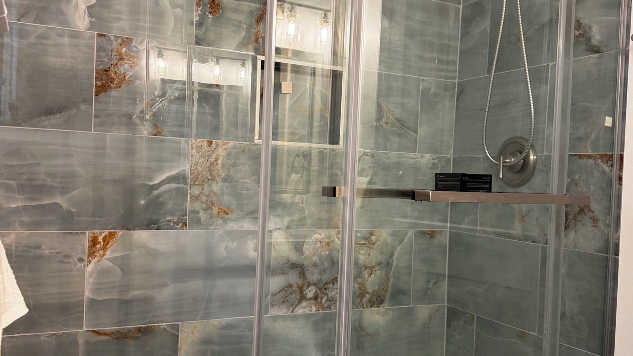 Photo of Bathroom in Westerwood