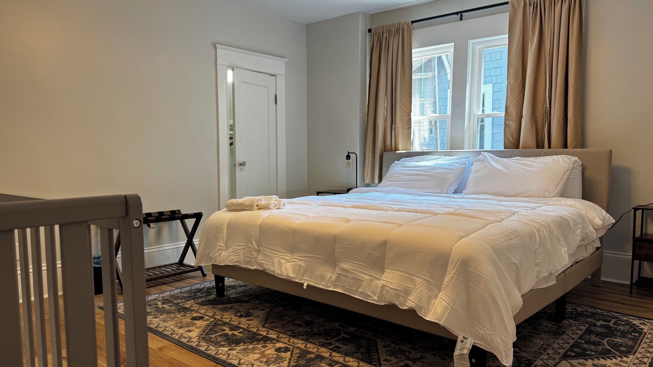 Photo of Bedroom in Westerwood